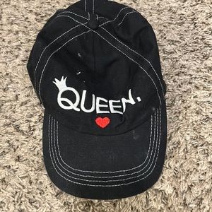 Disney Queen Hat